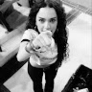 Meet your Posher, Yulissa